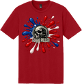 Guard Puller “America 250” Tri-Blend Tee – Legacy in Motion