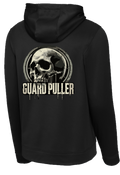 Guard Puller Premium Hoodie – Built for the Grind