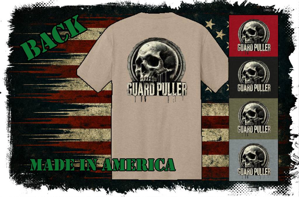 Ultra-Soft Tri-Blend Premium Tee