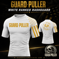 Guard Puller Ranked Rashguard