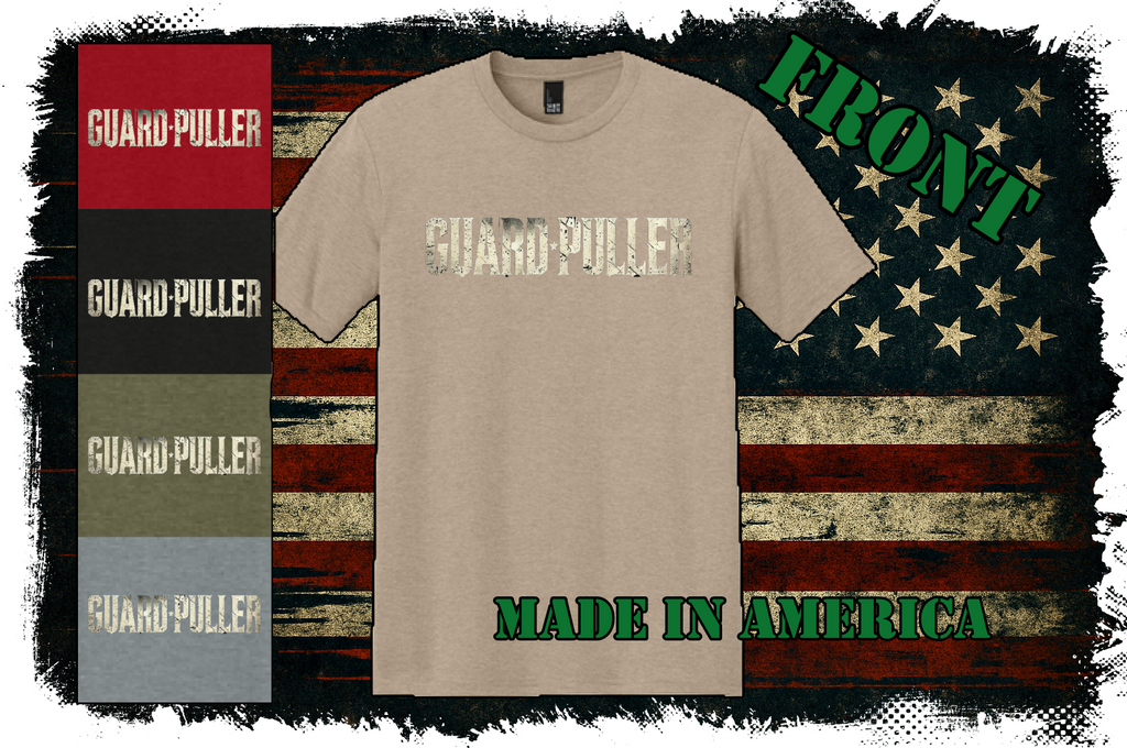 Ultra-Soft Tri-Blend Premium Tee