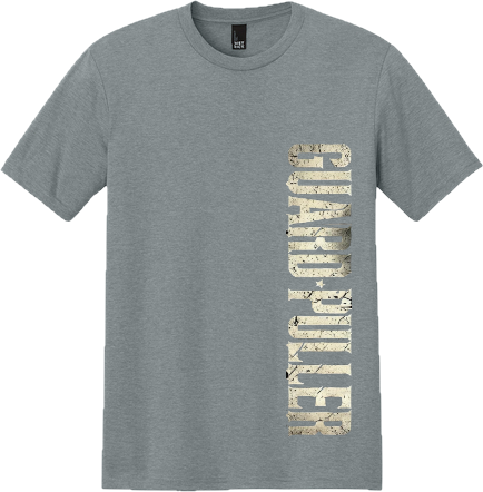 Guard Puller Tri-Blend Tee