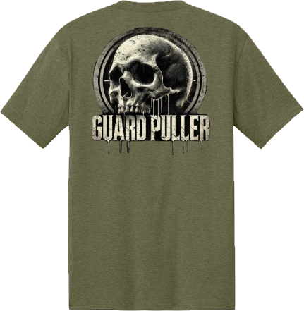 Ultra-Soft Tri-Blend Premium Tee