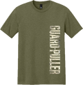 Guard Puller Tri-Blend Tee