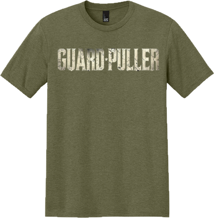 Ultra-Soft Tri-Blend Premium Tee