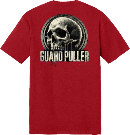 Ultra-Soft Tri-Blend Premium Tee