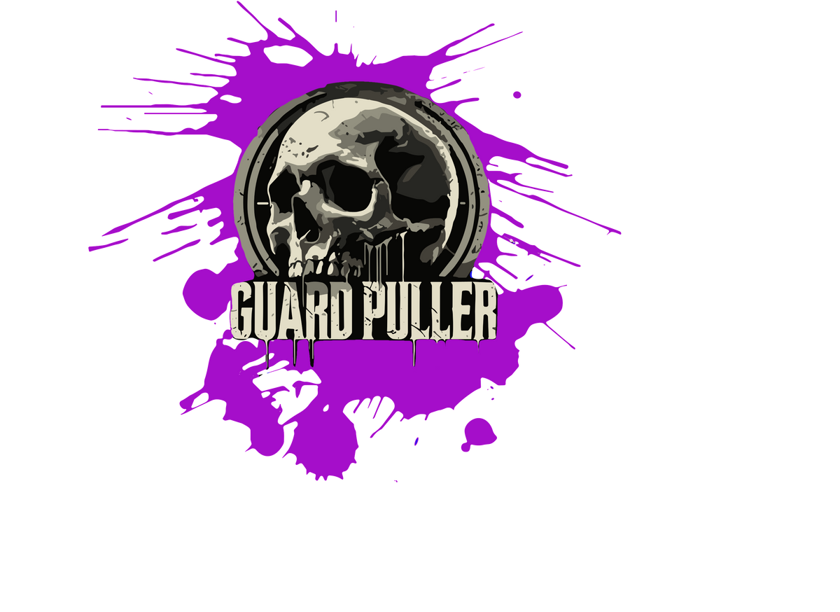 Guard Puller Short Sleeve Grappling Rash Guard